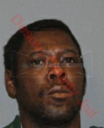 Clarence Vincent Tate Jr.