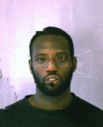 Eddie Jermaine Crockett