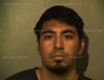 Joe Anthony Salinas Garcia