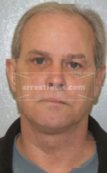 David Vinson Rary