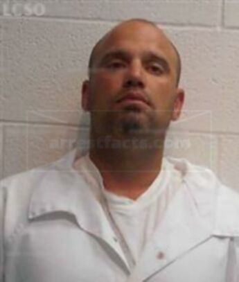 Steven Earl Crutchfield