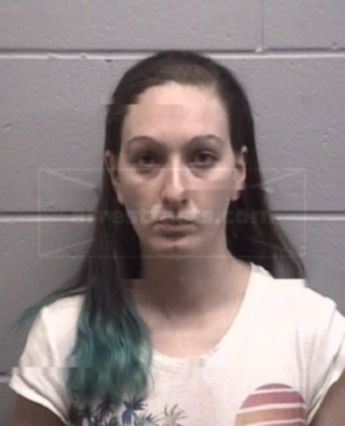 Serena Shalyn Burris