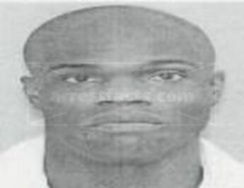 Dominic Nashun Jackson