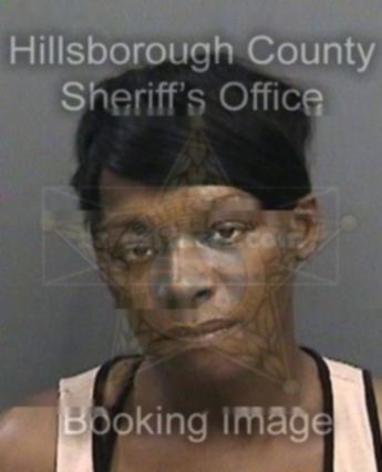 Joy Tamese Wilson