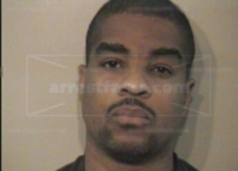 Tyrone Blackmon
