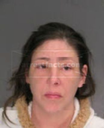 Andrea Patricia Nicklas