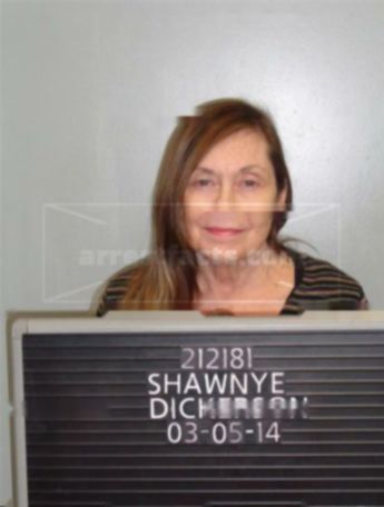 Shawnye Wallace Dickerson