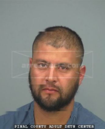 Mario Beltran Gonzalez