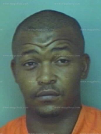 Gregory Markquez Donaldson