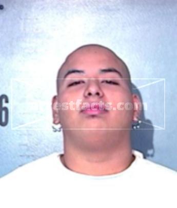 Isaac Morales