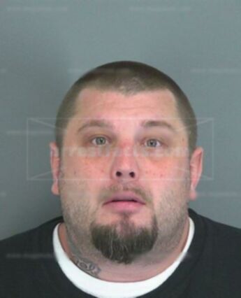 Travis Duane Reynolds