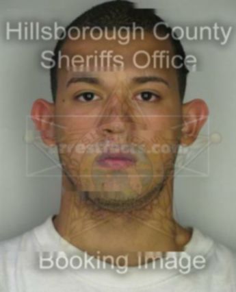 Benito Martinez Jr.