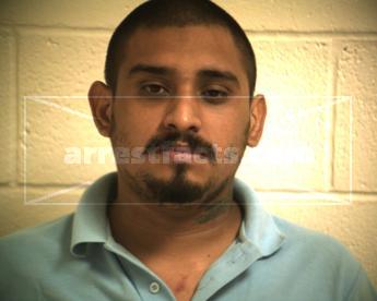 Raul Jr. Perez Sanchez