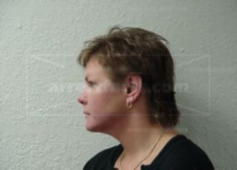 Michelle A Johnson