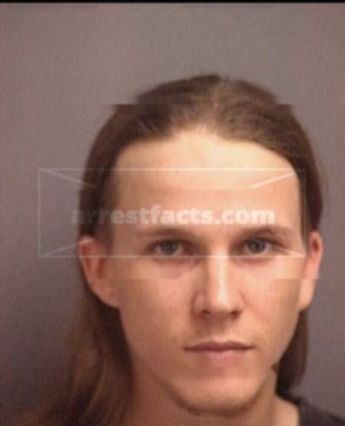 Travis Steven Kearney