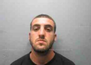 David Benjirmin Perry