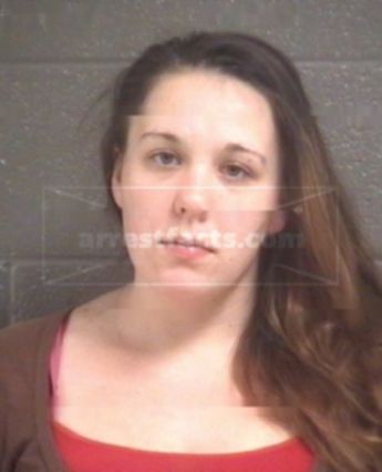 Alicia Marie Sibbach