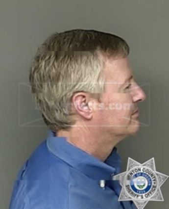 Steven Ray Vicory