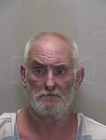 Johnny Macon Dale