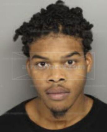 Delerick Rashawn Sawyer