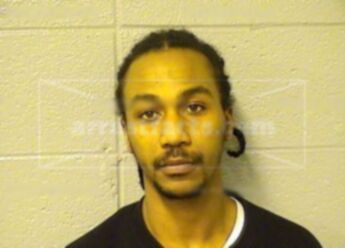 Cordell Matthews