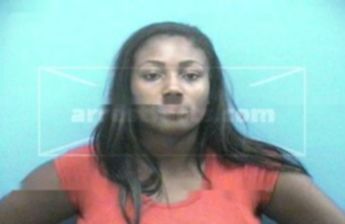 Dorista Burnette Martin