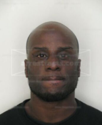 Russell Tyrone Ross