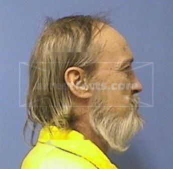 Denny Glenn Waldrop