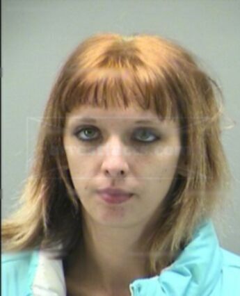Ashley Jeanette Deatherage