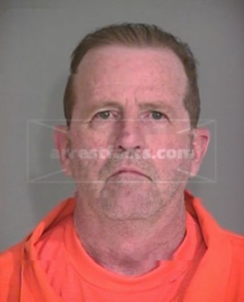 Earl Alton Olmstead