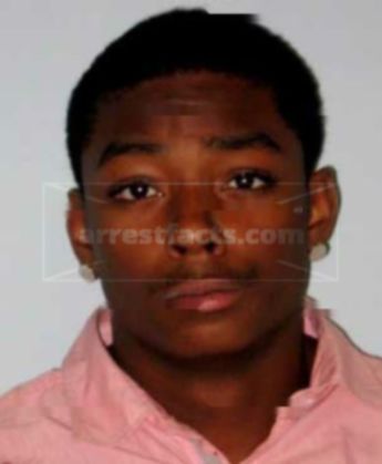 Michael Anthony Baldwin
