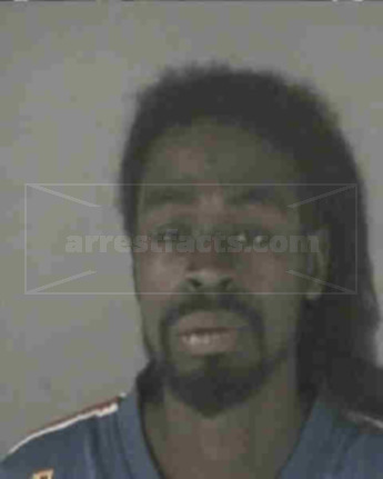 Gregory Eugene Fondren