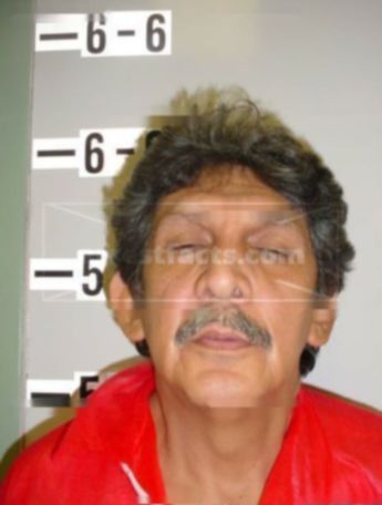 Joseph Marcos Witron