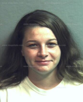 Tosha Nicole Reed