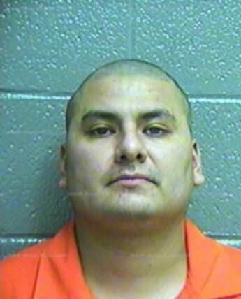 Hector Villarreal Jr.