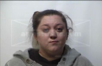 Brittany Lou Powell