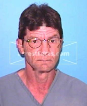 Robert Clayton Murray Jr.