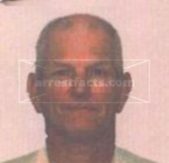 Howard Lee Barina
