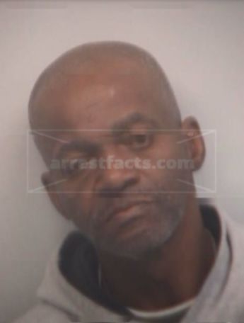 Leon Kendrick