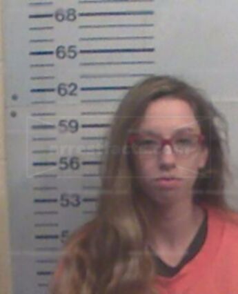 Jessica Raenay French