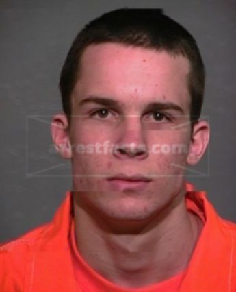 Tanner L Parsons