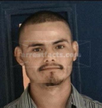 Ciro Chavez Ramirez