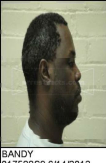 Anthony Lee Bandy