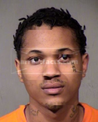 Lamont Hennix