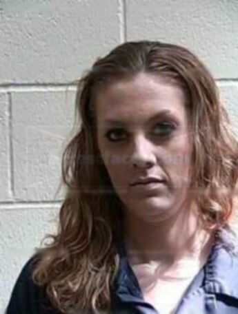 Sarah Alisha Wilkerson