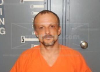 Michael Anthony Sprayberry