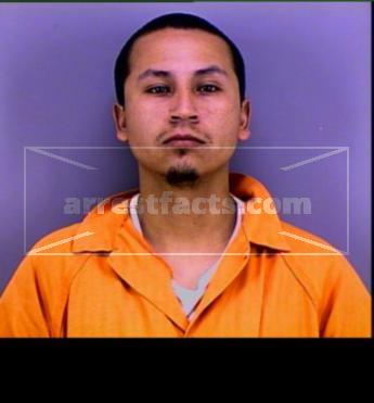 Mario Barcenas-Mendoza