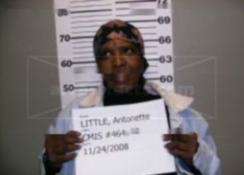 Antonette Little
