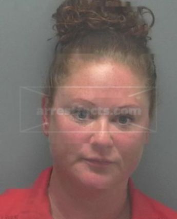 Felicia Jewell Hodges