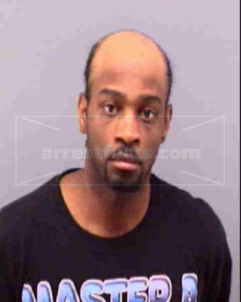 Rickey Lee Childs